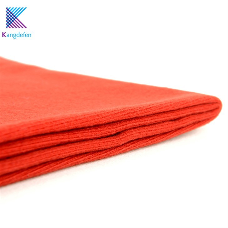 100% Percent Polyester Blanket