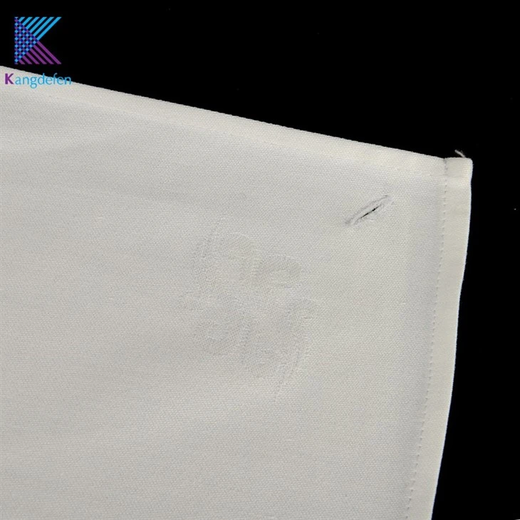 Hotel Napkins