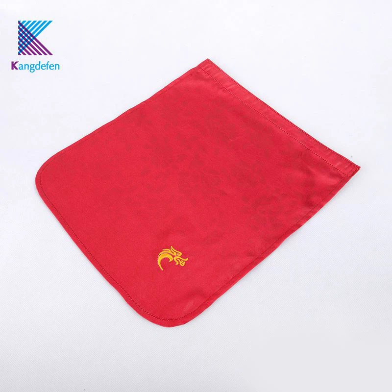 Printing Polyester Headrest Cover