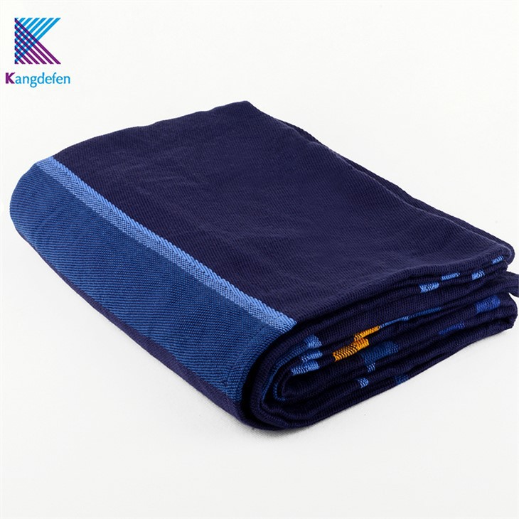 Modacrylic Blanket For Warmth
