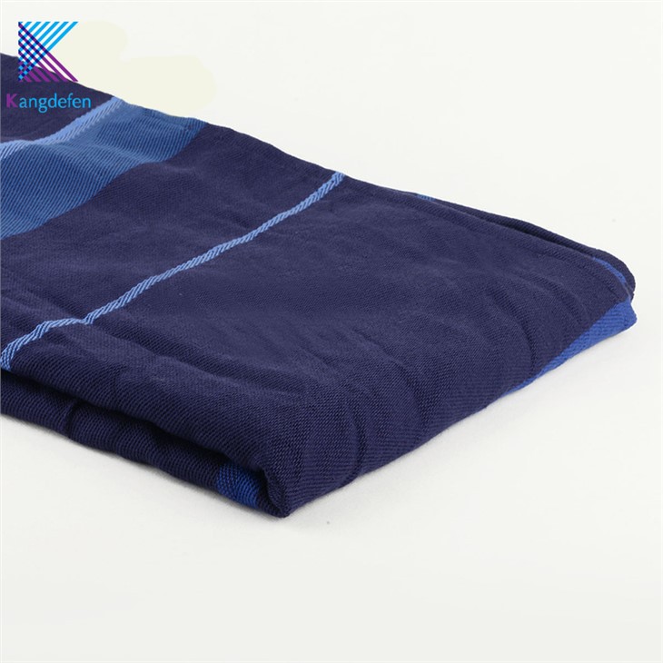 Sophisticated Modacrylic Warmth Blanket